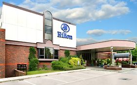 Hilton London Watford